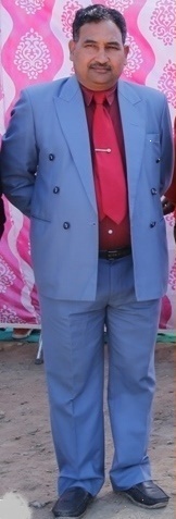 Dr. Pratap Singh Rana